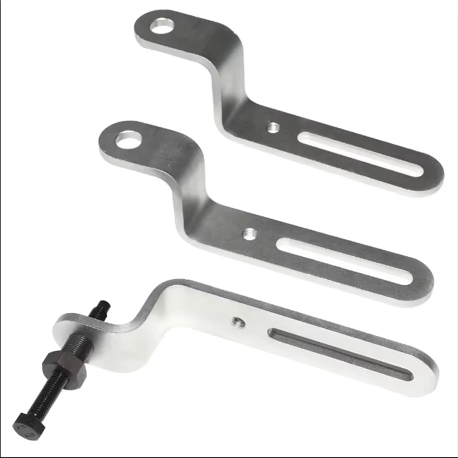 Tendeur de chaîne Kit D'outils De Démontage De Transmission DPS6 pour Réparation d'embrayage, Compatible avec General pour Motors 514002110