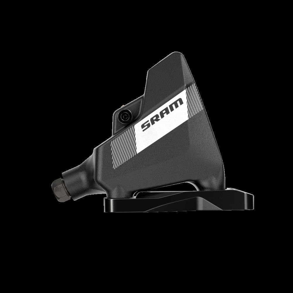 Amazon.com : SRAM Apex Left Rear Hydraulic Disc Brake & Lever