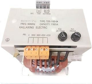 Elevator Transformer Elevator Special Transformer TDB-1160-04 DC110V Transformer Accessories
