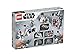 LEGO Star Wars: The Empire Strikes Back Action Battle Echo Base Defense 75241 Building Kit (504 Pieces)