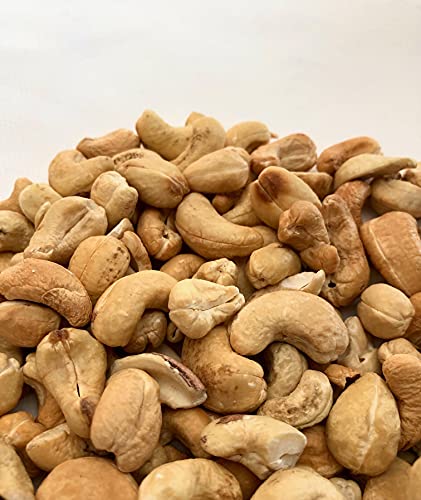 無塩カシューナッツ得用500g