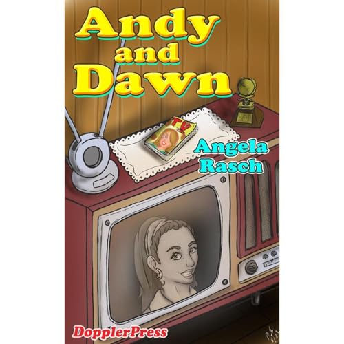 Andy and Dawn by Angela Rasch episode artwork