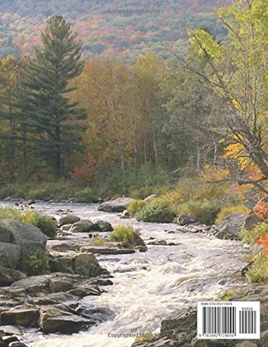 Monroe County Ohio Fishing & Floating Guide Book: Complete fishing and floating information for Monroe County Ohio (Ohio Fishing & Floating Guide Books)