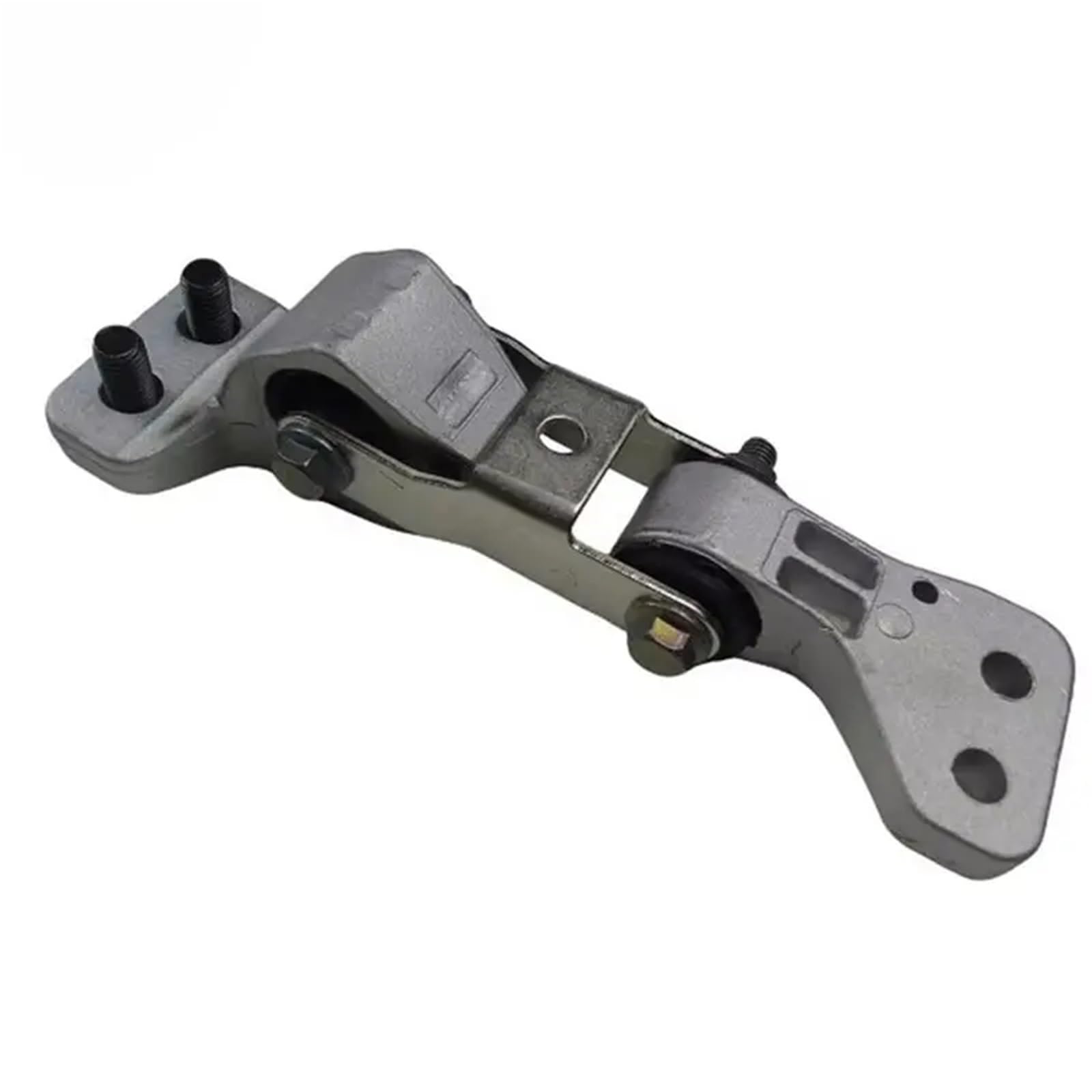 Puahbci One Color Motor Enginel Repair Bracket Stand Engine Mount Se Fit For Volvo Xc90 L6 2007-2014 30793792 Torque Rod Replacement Part Car Front Lower Engine Mount