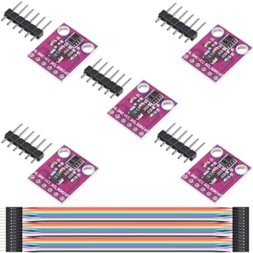 Youmile 5 pezzi APDS-9930 ALS IR RGB e modulo