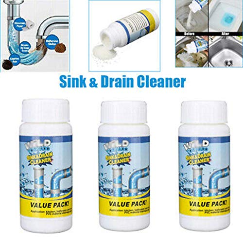 Preisvergleich Produktbild Zooarts 2019 All-Purpose Quick Foaming Toilet Cleaner