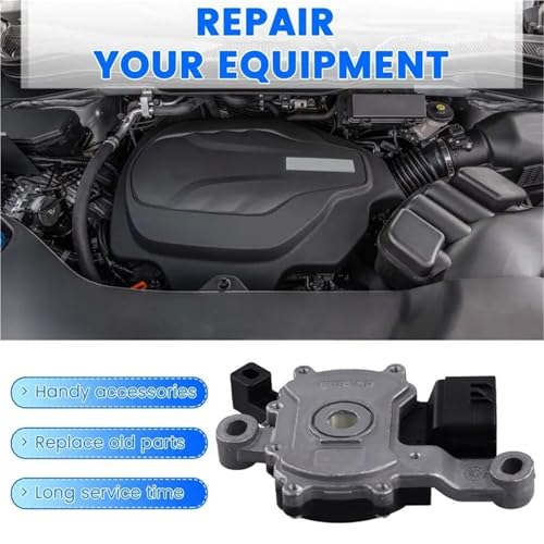 Boite de vitesses bloquée ? Capteur plage transmission 42700-26500 solution
