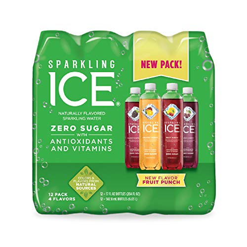 Sparkling Ice® Coupons September 2024 (RARE 1/1 Coupon)