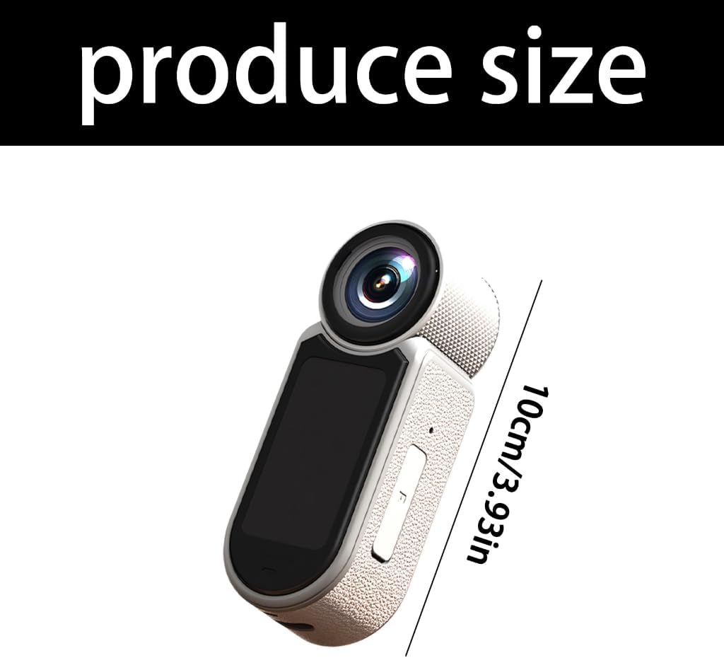 Small Video Camera Sports Mini Video Recorder Portable Camera Pocket Camera