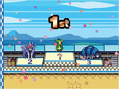 Amazon | モンスター☆レーサー | ゲームソフト
