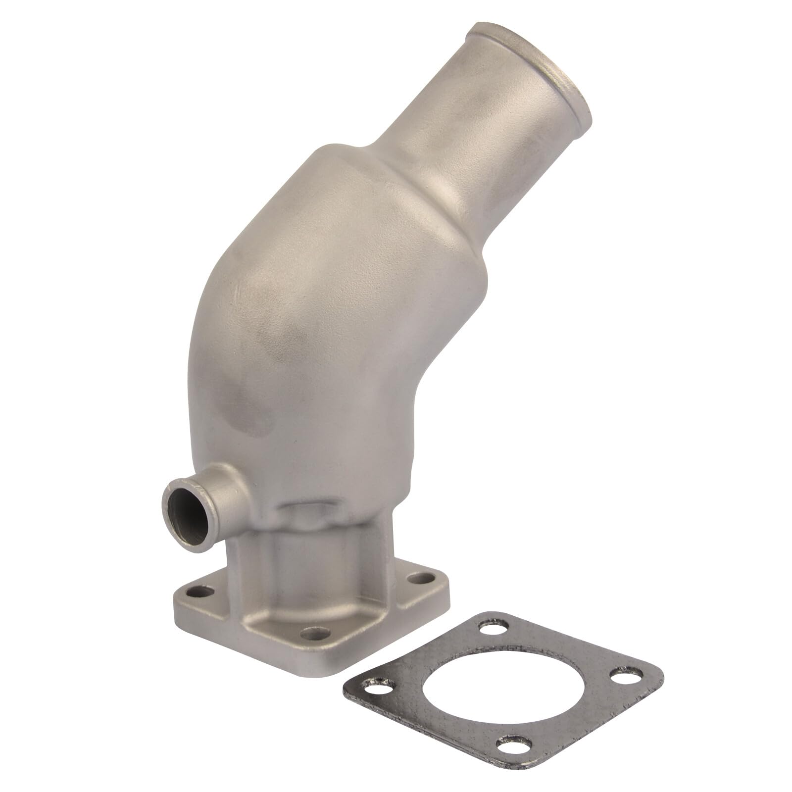 Colector de escape de acero inoxidable 861906 21190094 Compatible con Pen-ta MD2010A, MD2010B, MD2010C, MD2010D MD2020A, MD2020B, MD2020C, MD2020D