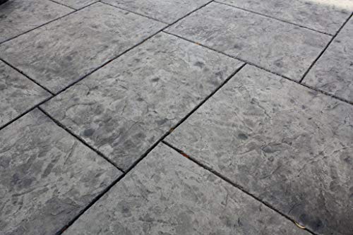 Walttools CONCST- BLSN_QUART2 Water-Based Concrete Stain Tru Tint (Bluestone) 1 Quart thumb #1