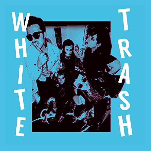 Reverse Engineering // Kill the Cool Kids [Explicit] by White Trash on