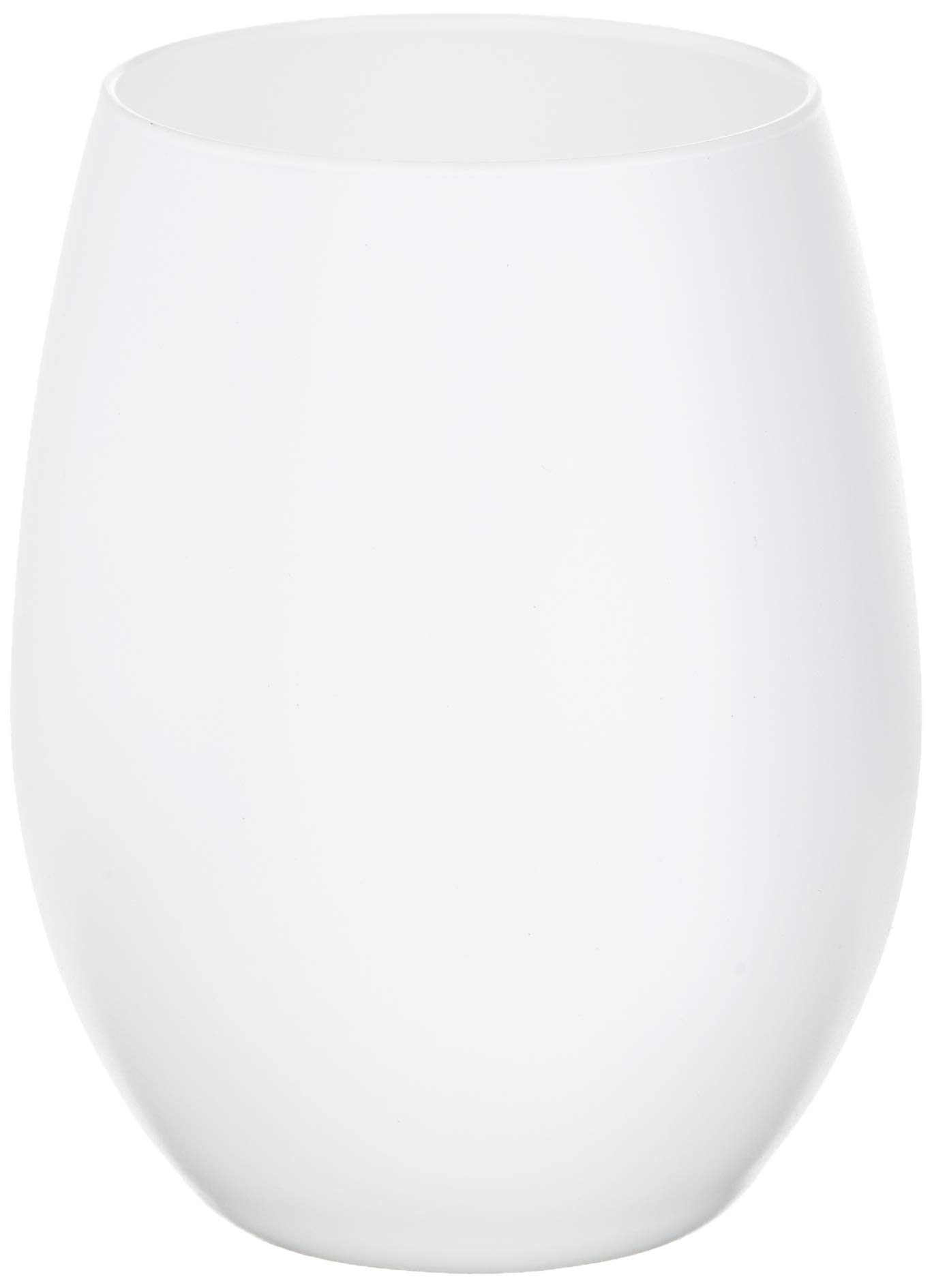 Chef & Sommelier Set de 6 vasos altos Primary White de krysta 36 cl