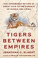Tigers Between Empires: The Improbable Return of Great Cats to the Forests of Russia and China (English Edition)