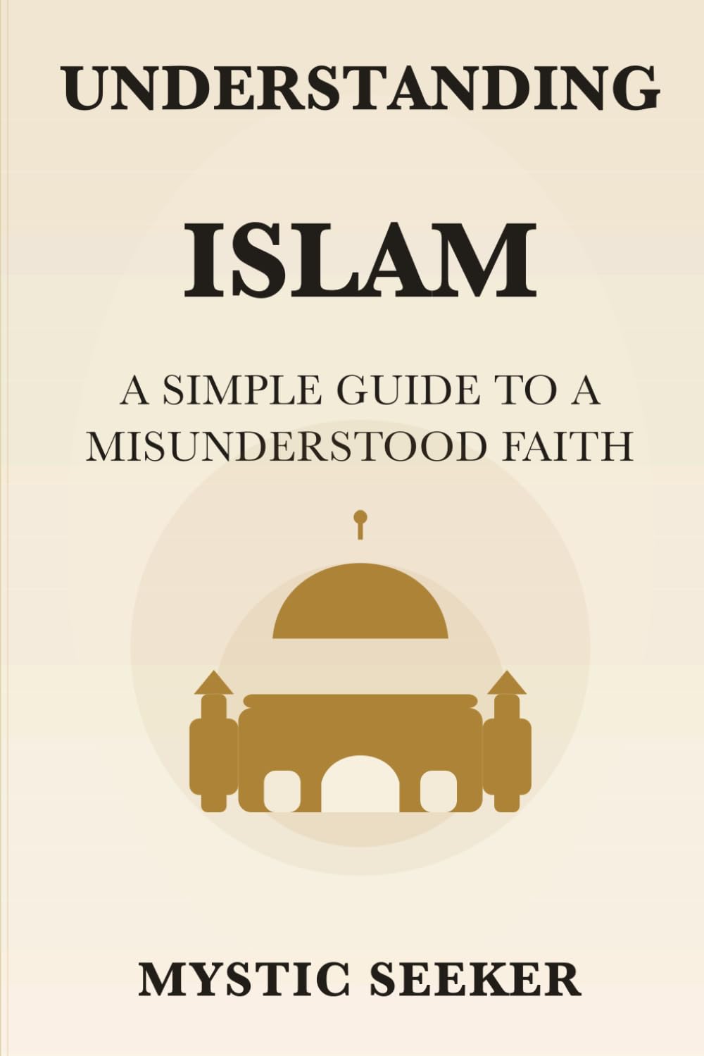 Understanding Islam: A Simple Guide to a Misunderstood Faith