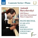 Piano Recital