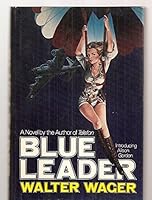 Blue Leader 0812589777 Book Cover
