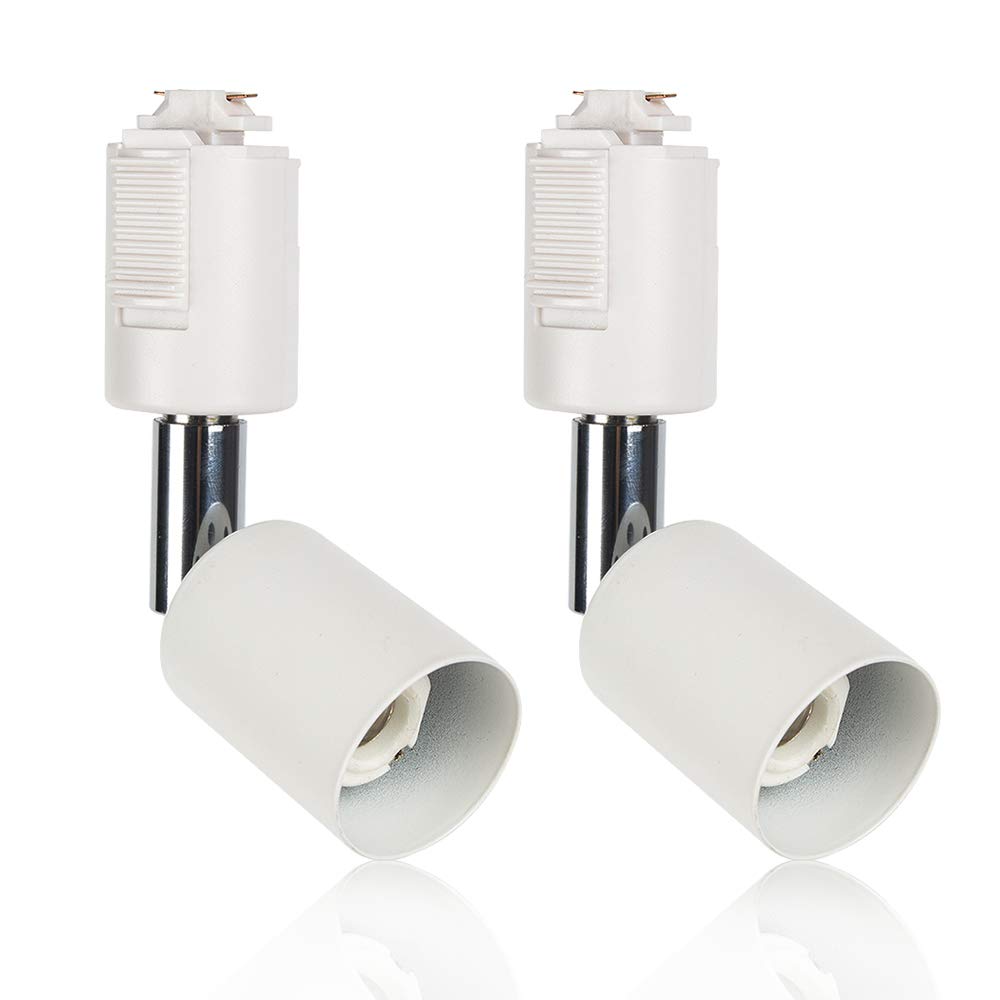 Amazon.co.jp : xydled ライティングバー用スポットライト 電球なし