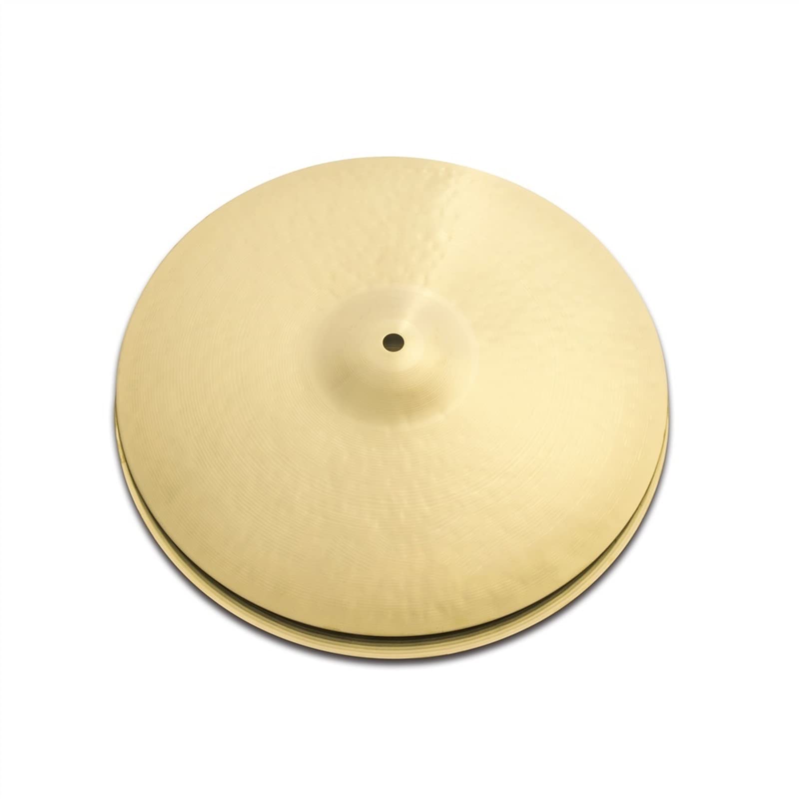 cymbales B20 Handmade Collection Cymbales Charleston 14" pour Batterie