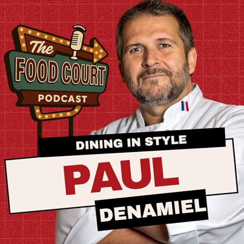 Page de couverture de #81 - Chef Paul Denamiel