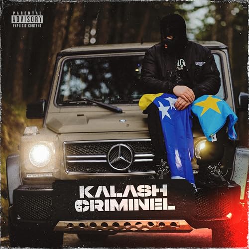 Kalash Criminel