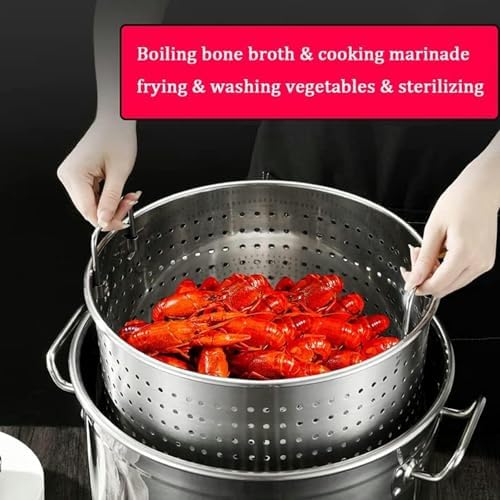 両手鍋 ツヴィリング・ヘンケルス プロPRO 24cmストックポット