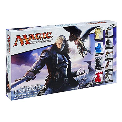 Preisvergleich Produktbild Unbekannt B7410 Magic The Gatherings-Fantasy Wizards Board Game