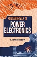 Fundamentals of Power Electronics 0849309344 Book Cover