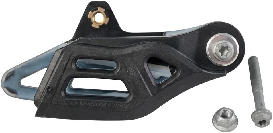 NEW KTM OEM FACTORY CHAIN GUIDE KIT REAR FITS 65 SX 2016-2017 46307066010