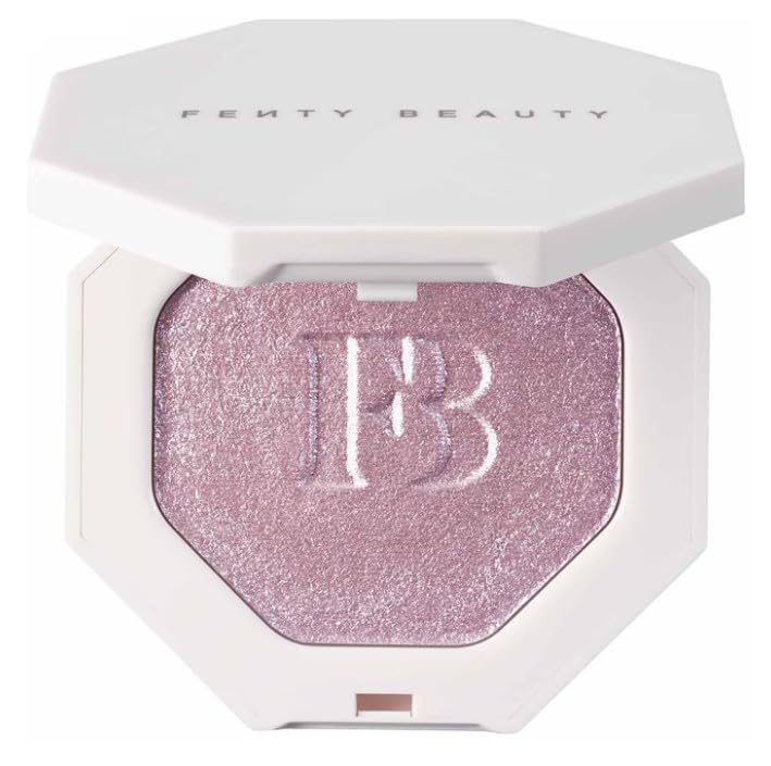 Fenty Beauty ORIGINAL by Rihanna | KILLAWATT | Killawatt Freestyle Highlighter - Iluminador facial...
