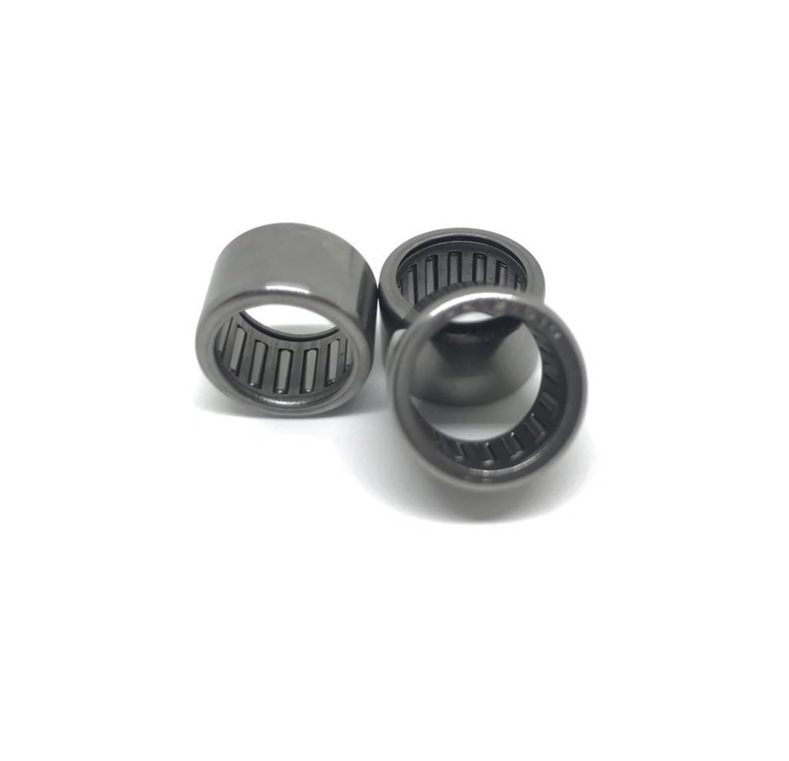Rodamiento, 10 Uds HK1816 18x24x16mm rodamiento tipo carcasa de agujas HK182416