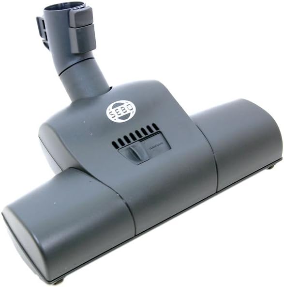 Genuine Sebo Vacuum Cleaner Turbo Brush C & K Series 6780Er