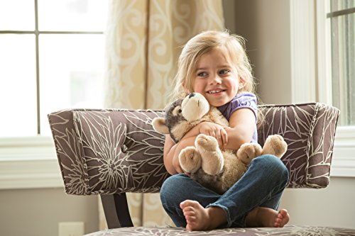 Wild Republic Wolf Plush, Stuffed Animal, Plush Toy, Gifts For Kids, Cuddlekins 12 Inches #TOP7