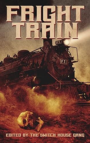 Fright Train view 2