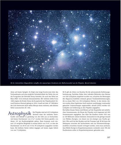 Atlas der Messier-Objekte: Die Glanzlichter des Deep Sky