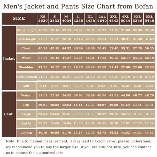 Men Suit Slim Fit Corduroy Blazer Suits Set for Mens 2 Piece Formal Tuxedo for Party Prom Evening Dinner Outfits Jacket Pant2