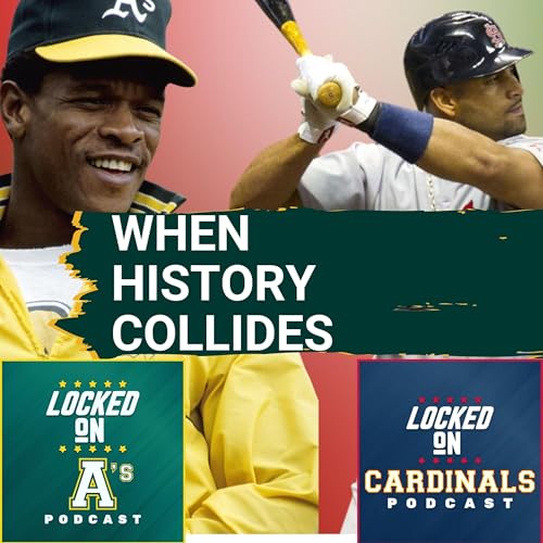 Page de couverture de WHAT HAPPENED: Two Storied Teams, One Big Question...