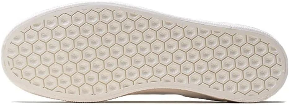 adidas Originals Men's Gazelle ADV Sneaker Shoes, Cloud White/Cloud White/Shadow Olive, 13