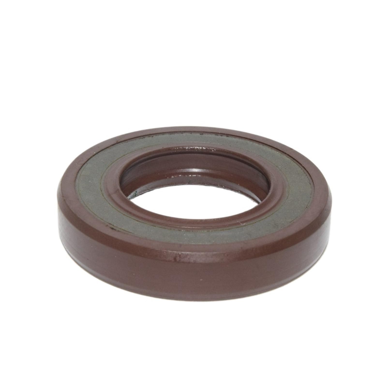 YMUGUEGH Hydraulic Pump Oil Seal 17X30X6/17 * 30 * 6