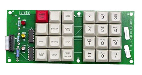 329328-002 Keyboard Group