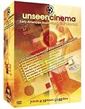 Unseen Cinema - Early American Avant Garde Film 1894-1941