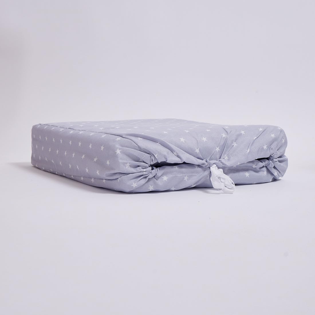 10XDIEZ Colcha boutie Microfibra - Cama 150cm, Stars