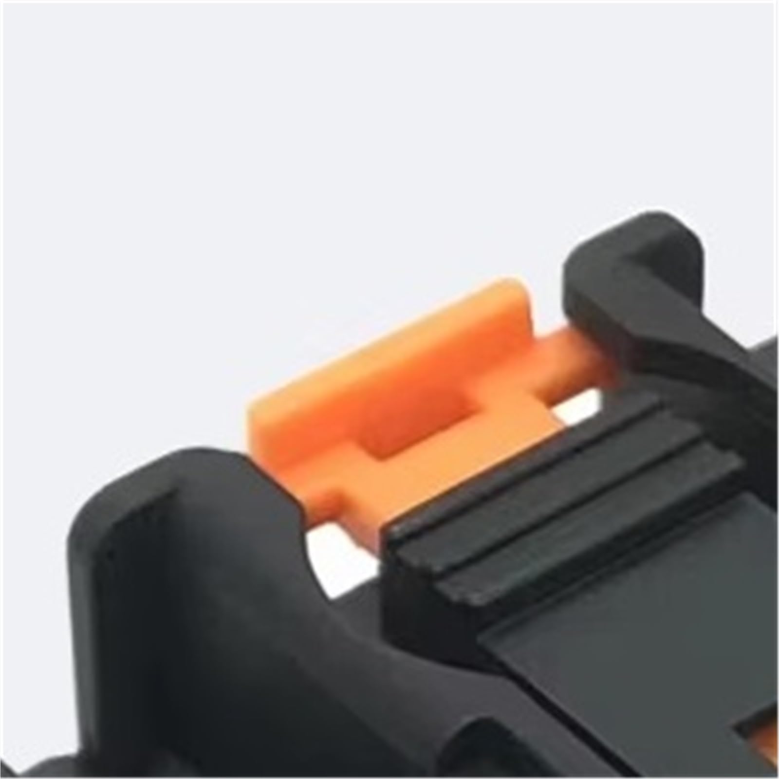 Enchufe Arnés Bobina Encendido Compatible Con Opel Auto Sensor Toma De Cableado Eléctrico Bobina De Encendido Automotriz Cable De Enchufe 7 Pines 1,5mm 1930-0958 PP10000888(5p)