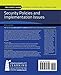 Security Policies and Implementation Issues (Information Systems Security & Assurance)
