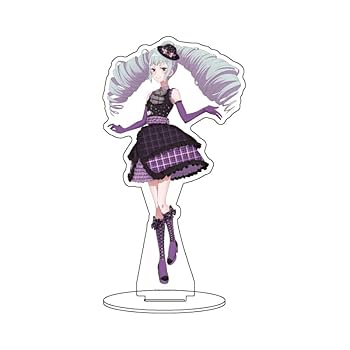 Amazon | プリティーリズム レインボーライブ 08 天羽ジュネ