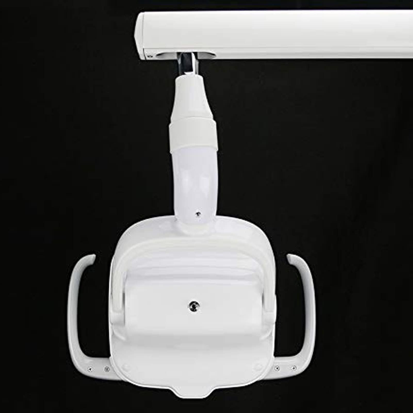 Lampade Orali a LED Dentali, Luce Chirurgica Regolabile Senza Ombre Lampada per Esame Orale a Freddo per Poltrona Odontoiatrica, Ausiliario per Chirurgia Dentale