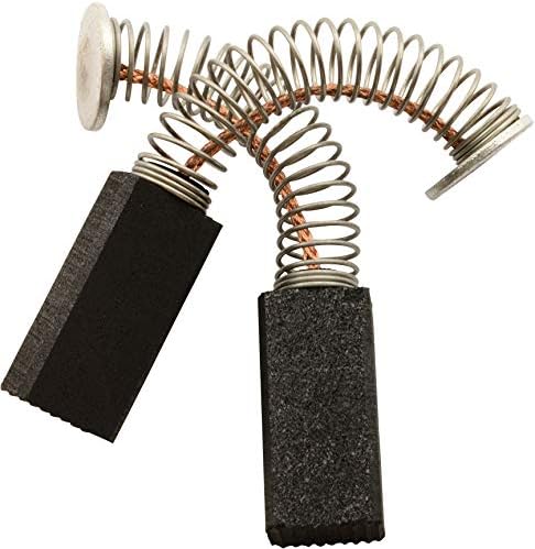 Specialty Carbon Brushes 0448_Kango_950 KV for Kango Hammer 950 KV - With Spring, Cable and Connector