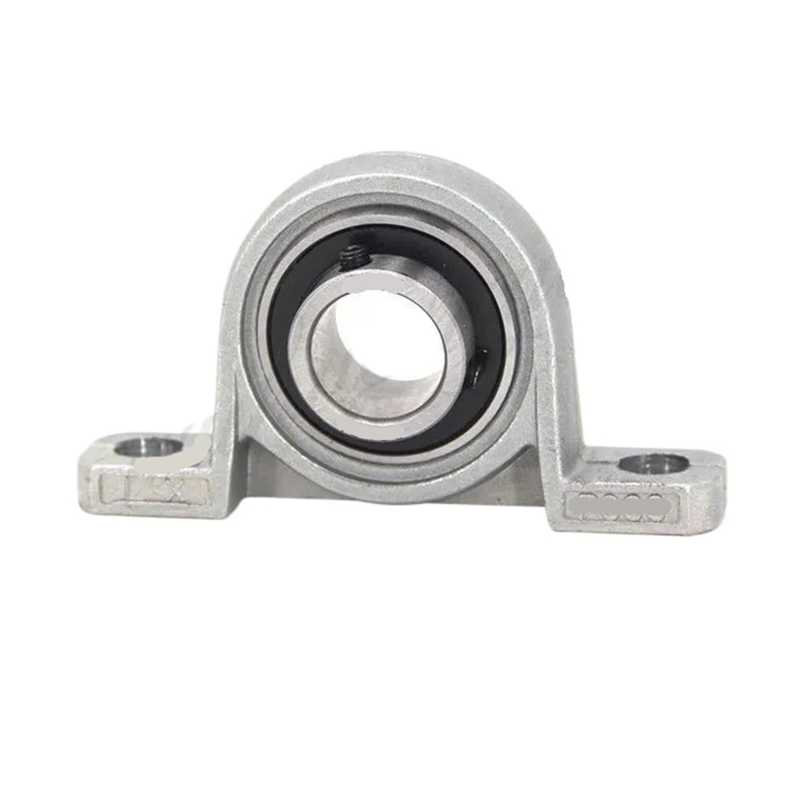 2 uds. unidad de rodamiento con soporte KP08 / KP000 KP001 KP002