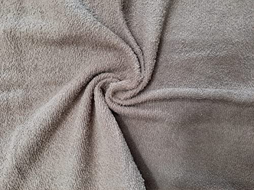 Image of Bombay Dyeing Tulip Cotton Hand Towel Set ( 40cm x 60cm)- Pack of 4 (Multicolor- 2)